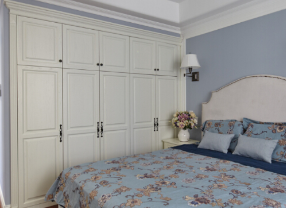 衣柜板材哪种比较好？不同衣柜板材优缺点分析