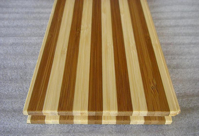 免漆门的源头——免漆板