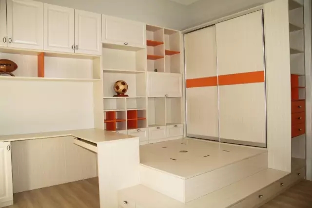 儿童家具市场潜力大,板材企业发展创新好方向