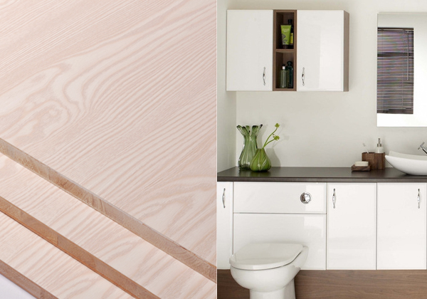 生态板给人的生活带来的变化