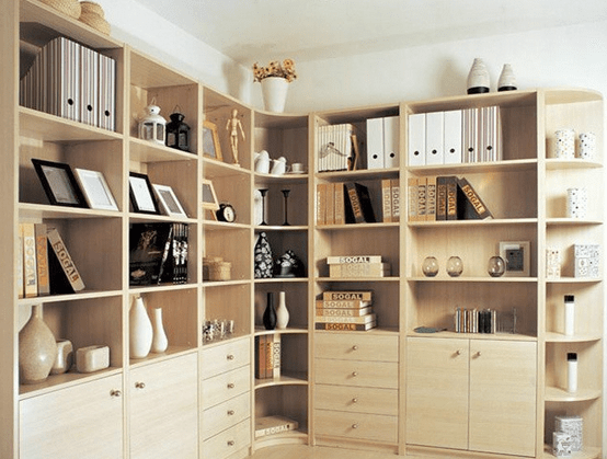 生态板——让我们生活简而不简约