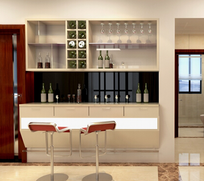 生态板橱柜未来发展前景展望