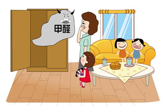 生态板检验标准与儿童房生态板选用标准