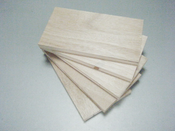 福晶生态板如何做到E0级环保？胶水很关键