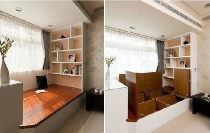 如何选择生态板材家具？