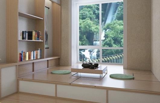 生态板品牌的表面处理工艺