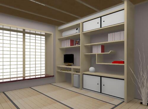 生态板品牌告诉您选择板材时需要注意哪些？