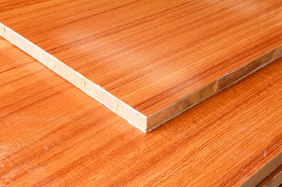 板材品牌排名 福晶板材领衔榻榻米专用板材