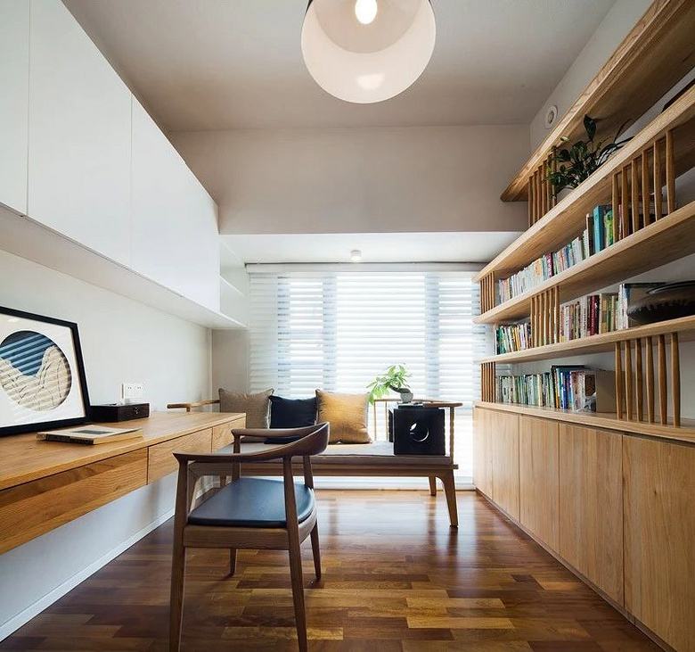 家有学生如何布置书房风水