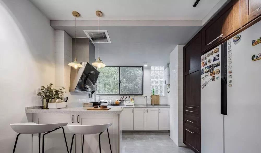 吧台,让你拥有小资生活