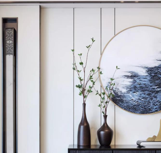 中国匠心品牌,福晶板材,中式软装 中国匠心品牌,福晶板材,中式软装