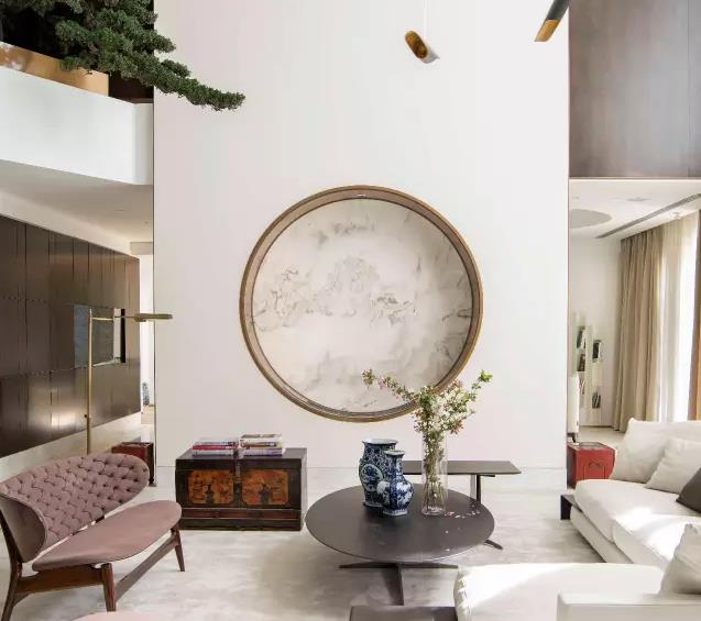 中国匠心品牌,福晶板材,中式软装 中国匠心品牌,福晶板材,中式软装