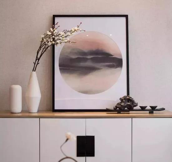 中国匠心品牌,福晶板材,中式软装 中国匠心品牌,福晶板材,中式软装