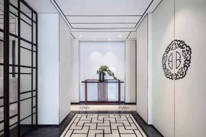 中国匠心品牌,福晶板材,中式软装 中国匠心品牌,福晶板材,中式软装