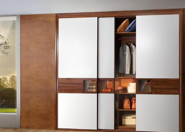 处理衣柜发霉的小妙招