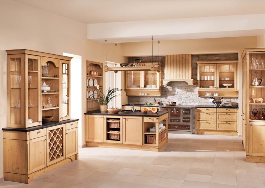 装修家庭小厨房的风水禁忌