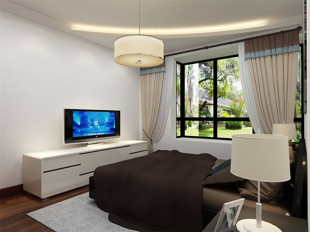 墙面装修该刷漆还是该贴墙纸？