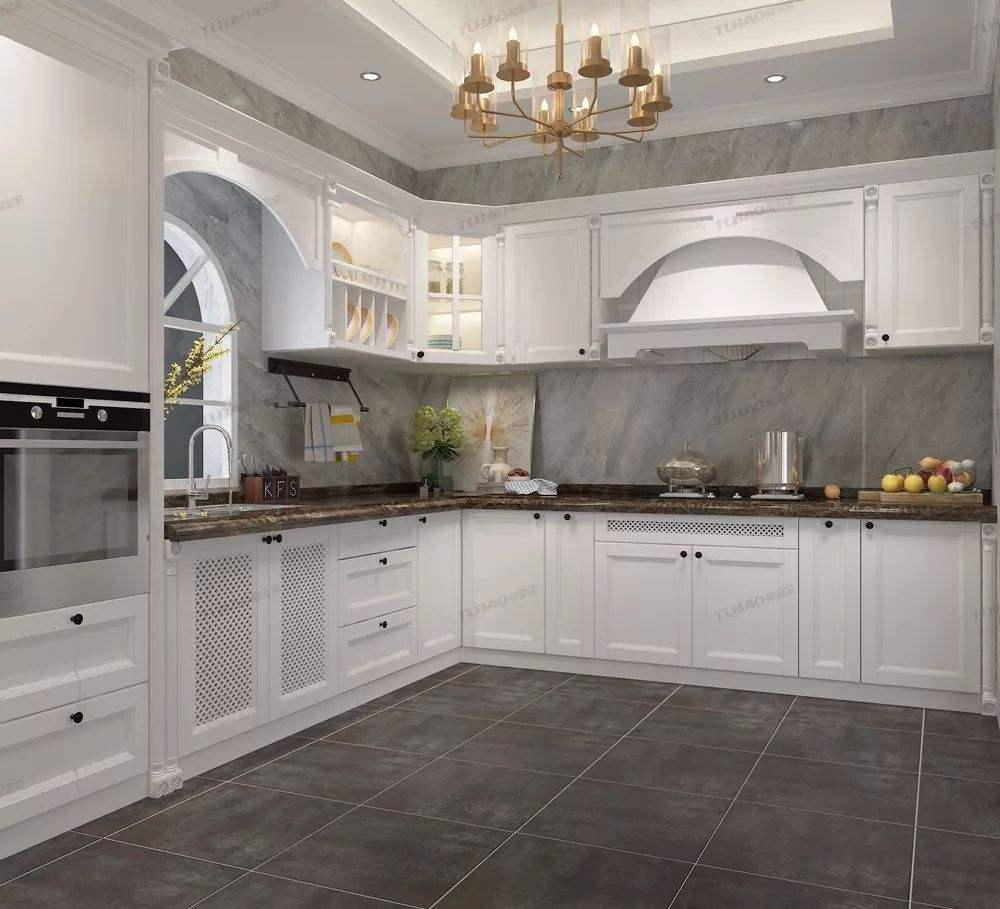 厨房污染如何避免？这几点很重要