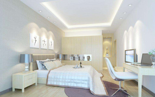 卧室装修