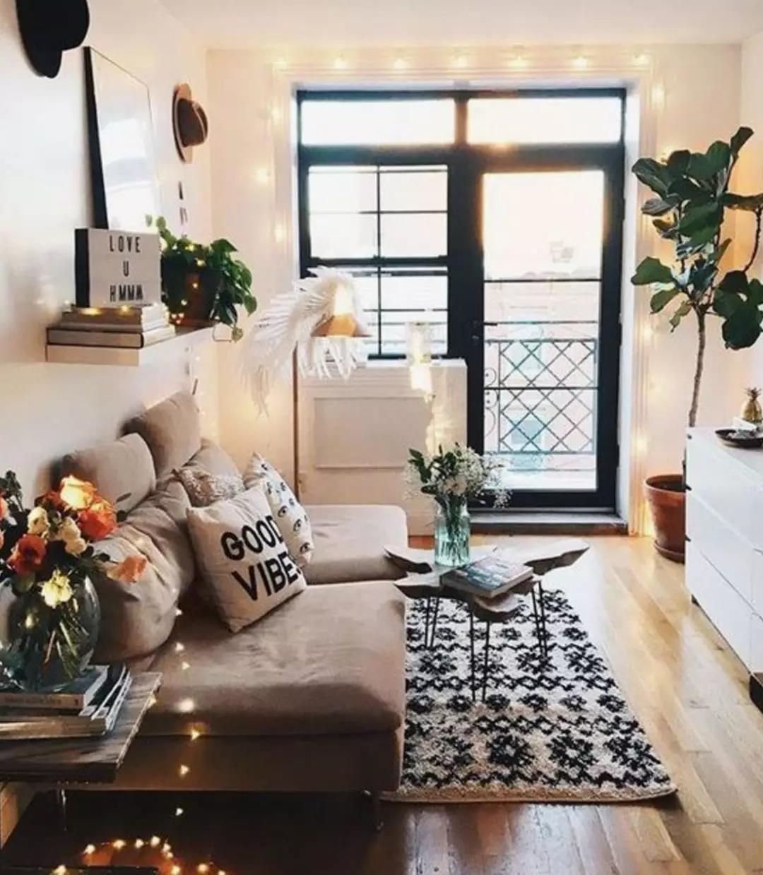 如何打造温暖家居