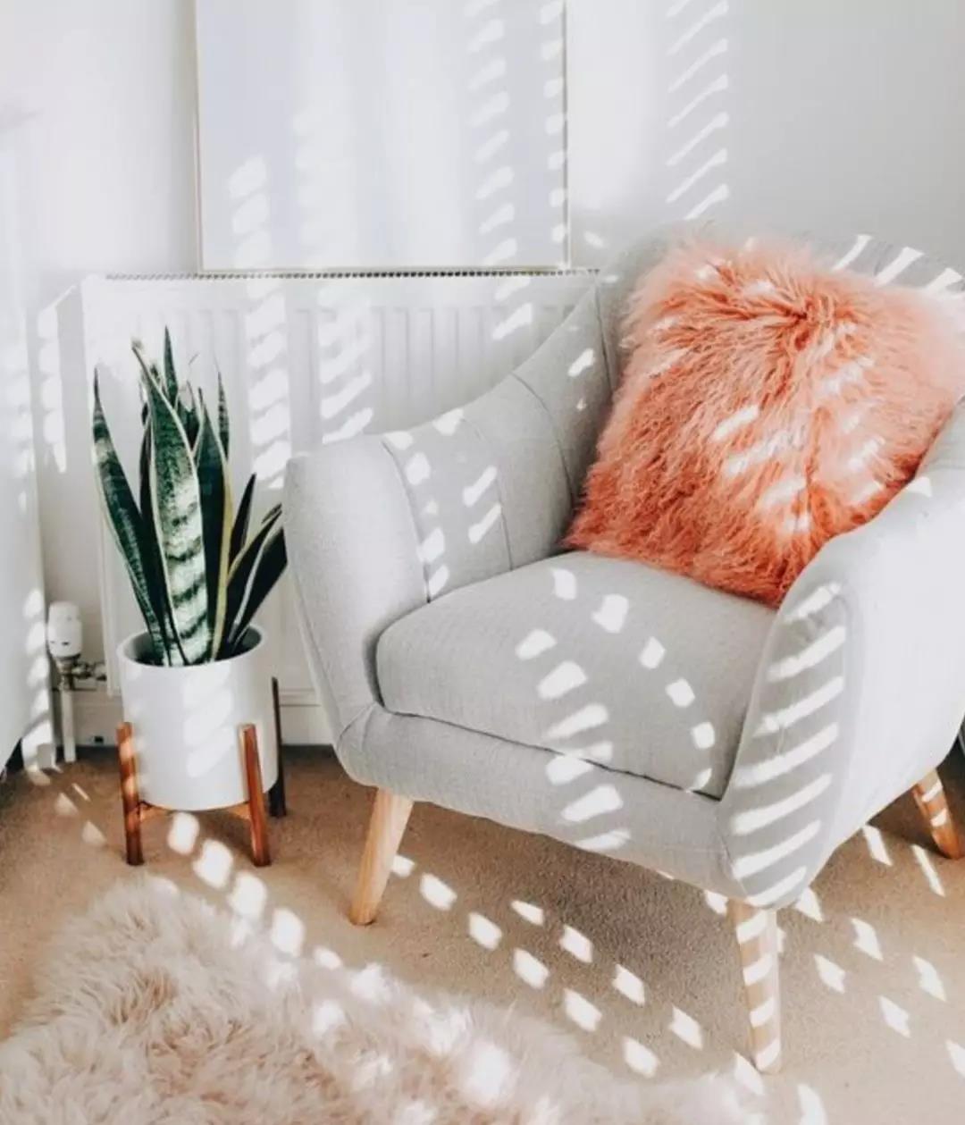 学会这几招，冬天拥有温暖小家