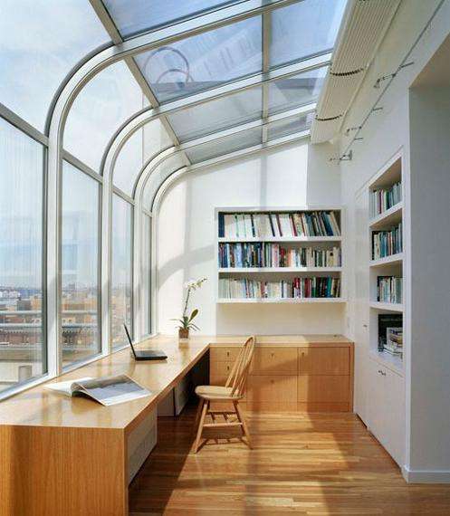 顶楼装修必须要注意的几点