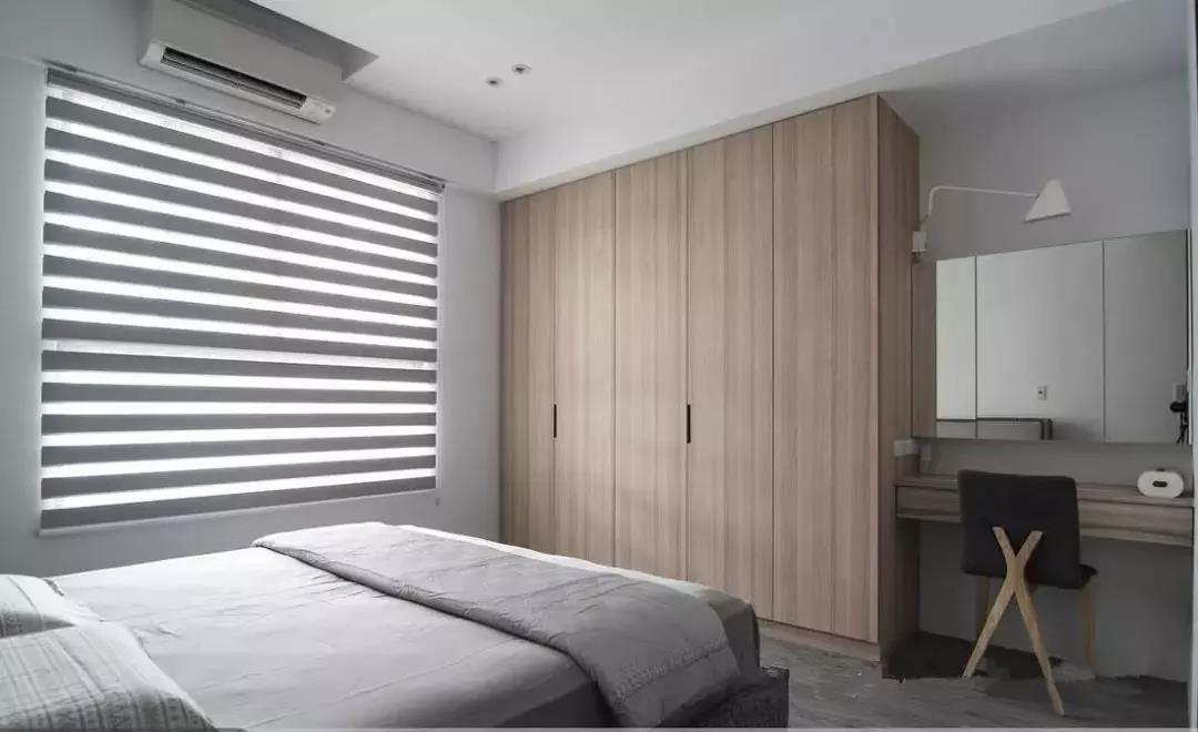 定制衣柜如何计价