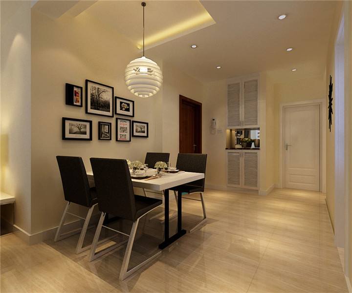 七个小户型室内装修要点，照着做一般不会出错