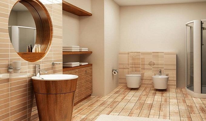 卫生间风水禁忌