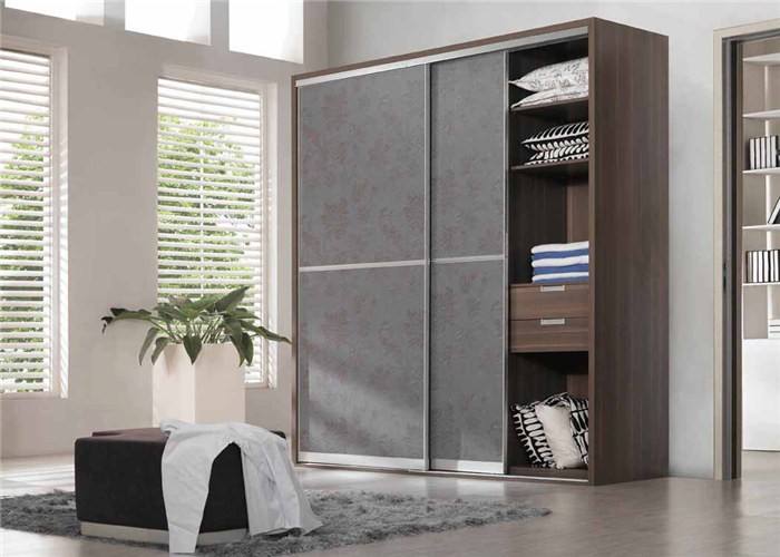 柜门变形的四大原因以及处理方法