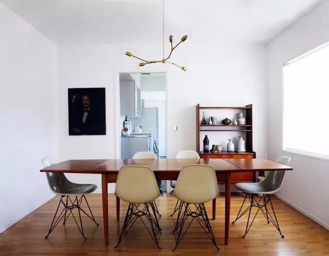 九招告别压抑小空间，让房间立马高大起来