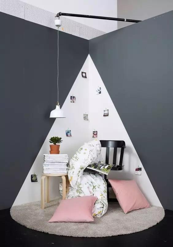 家居布置经典美学原则