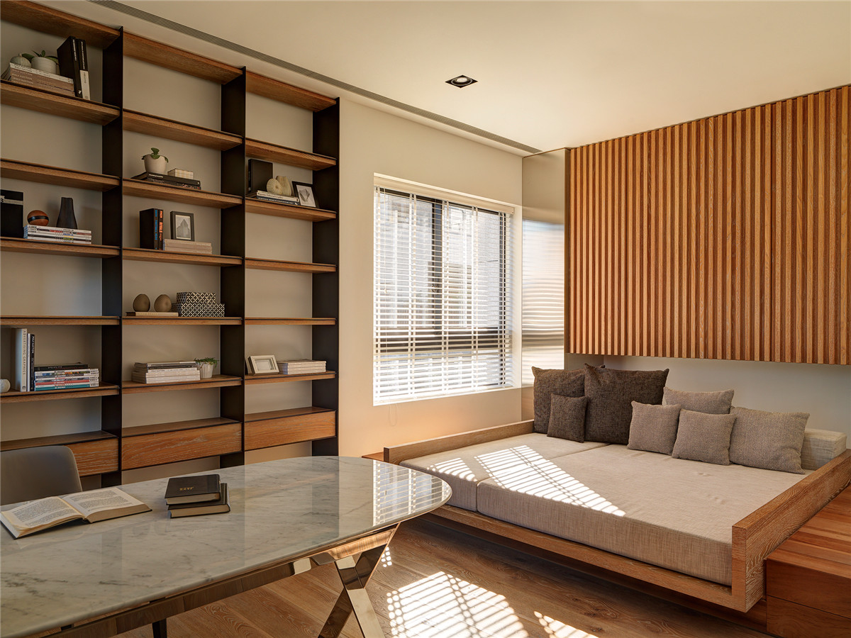 榻榻米创意设计