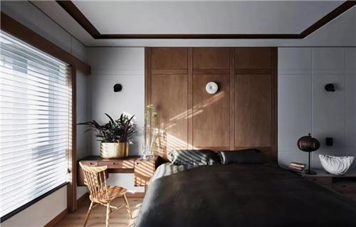 家装色彩搭配技巧